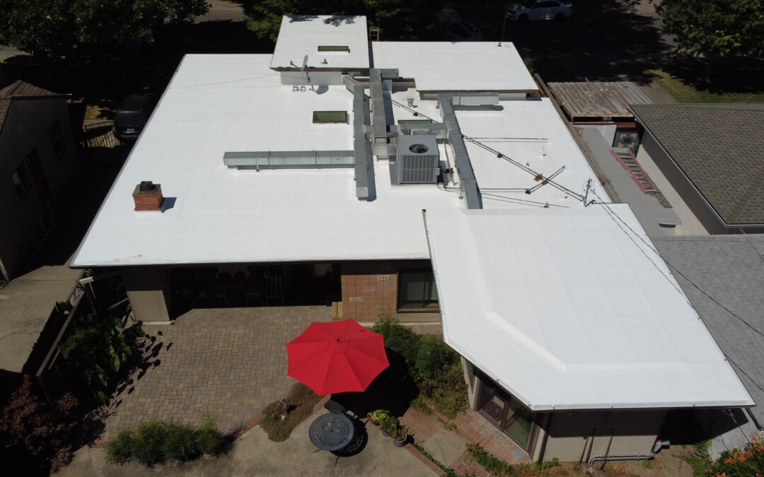 Preserving the Past with Expert Historic Roof Restoration
