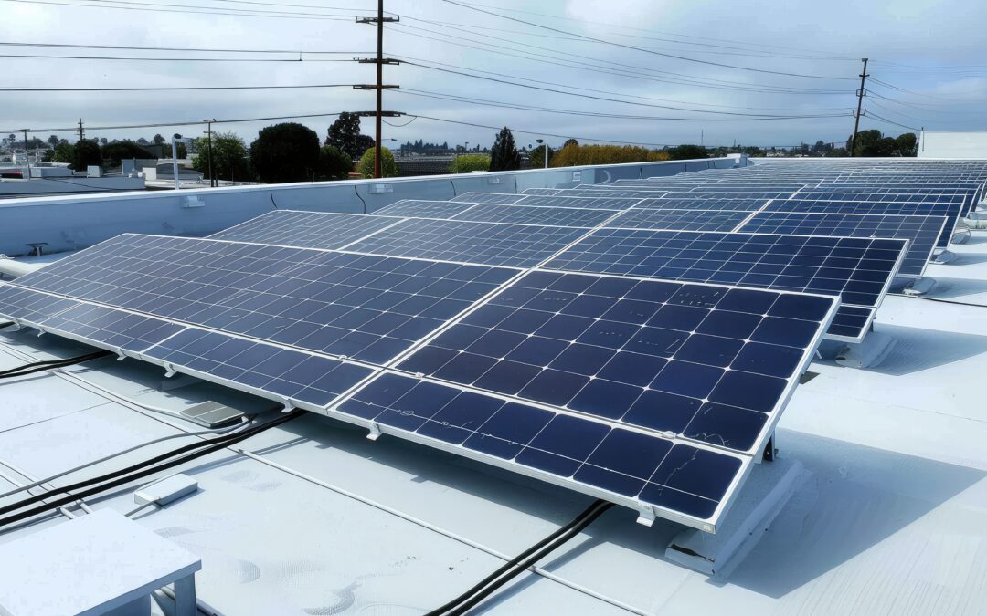 Green & Energy-Efficient Roofing Solutions for Residential and Commercial Properties