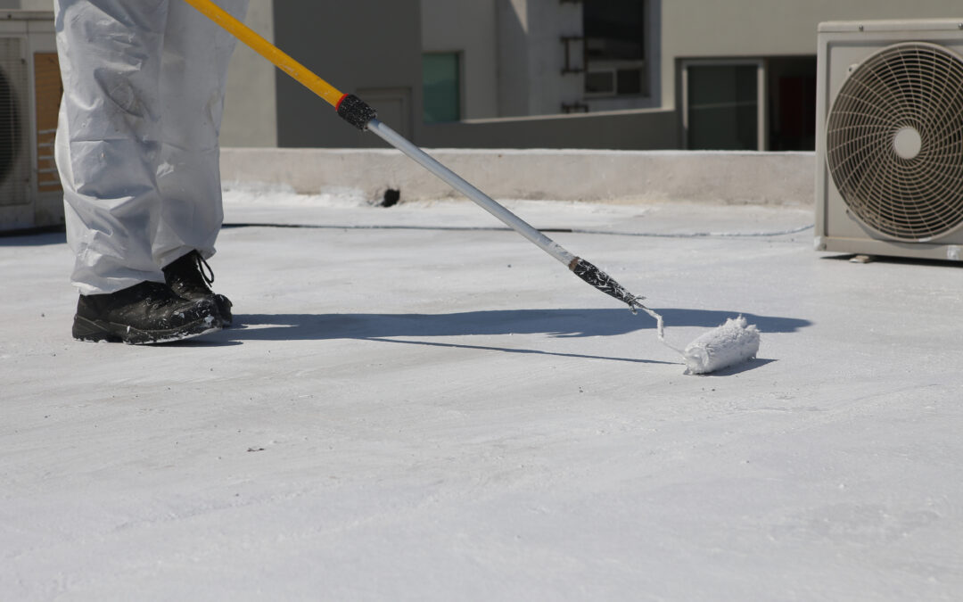 The Importance of Maintaining Industrial and Specialty Roofing for Long-Term Performance